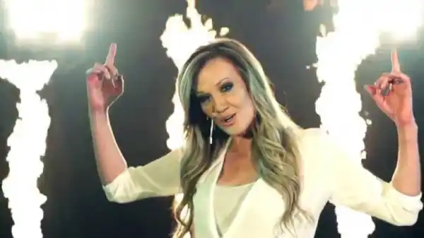 Juanita Du Plessis - Can